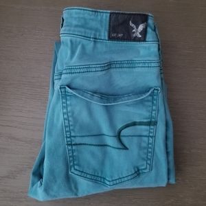 American Eagle Jeggings